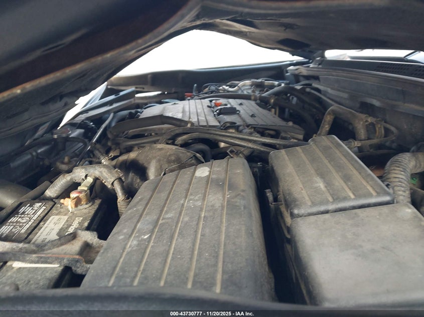 2004 Honda Accord 2.4 Ex VIN: 1HGCM55694A147057 Lot: 43730777