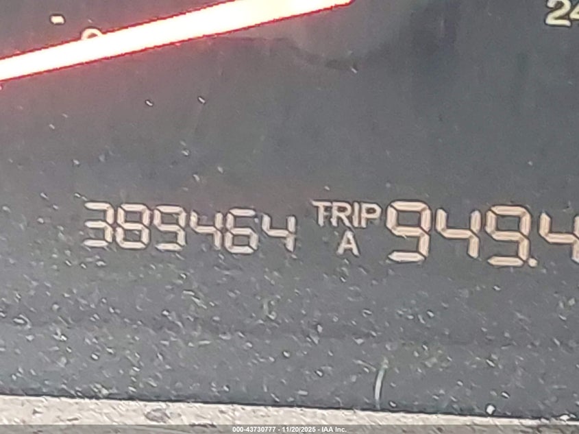 2004 Honda Accord 2.4 Ex VIN: 1HGCM55694A147057 Lot: 43730777