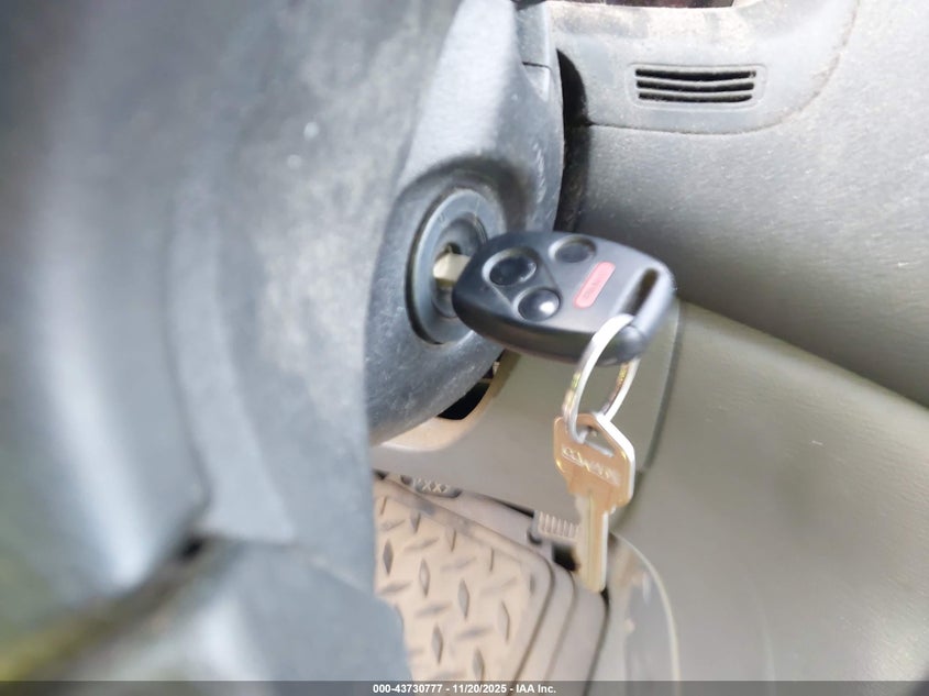 2004 Honda Accord 2.4 Ex VIN: 1HGCM55694A147057 Lot: 43730777