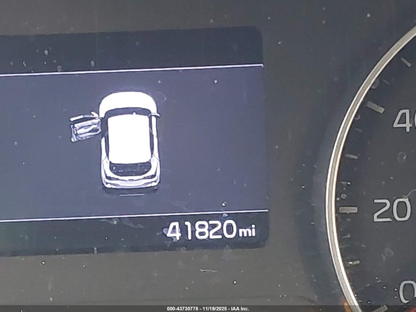 2022 Kia Seltos Nightfall Edition VIN: KNDEUCA2XN7240599 Lot: 43730778