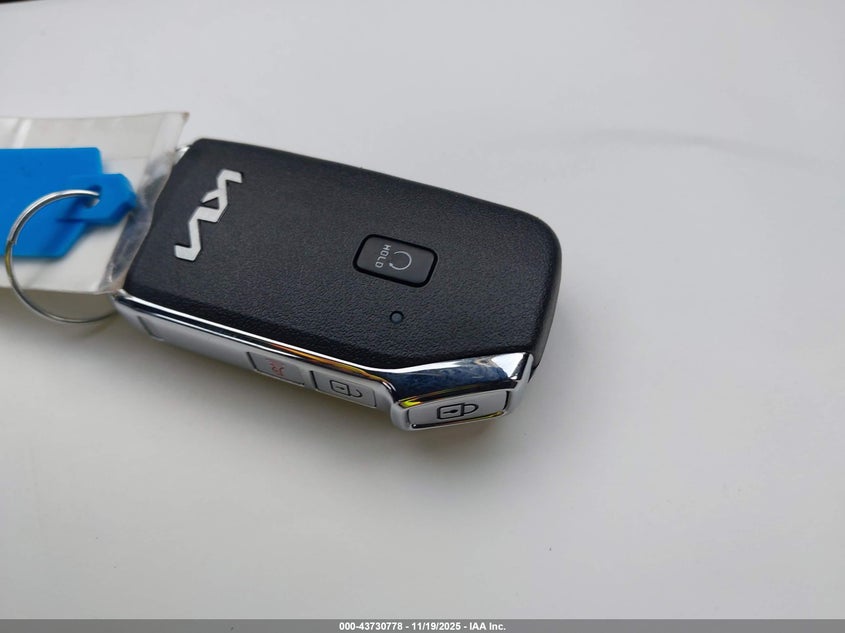 2022 Kia Seltos Nightfall Edition VIN: KNDEUCA2XN7240599 Lot: 43730778