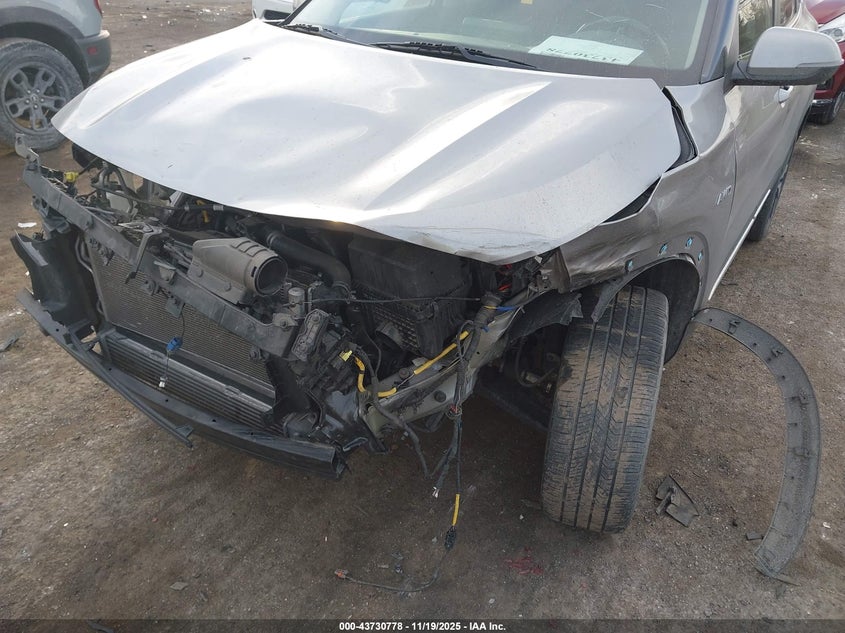 2022 Kia Seltos Nightfall Edition VIN: KNDEUCA2XN7240599 Lot: 43730778