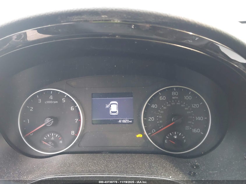 2022 Kia Seltos Nightfall Edition VIN: KNDEUCA2XN7240599 Lot: 43730778