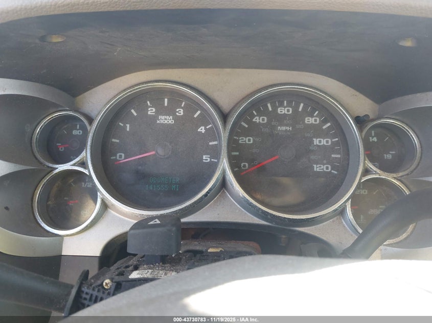 1GCJK33677F564803 2007 CHEVROLET SILVERADO photo no. 7