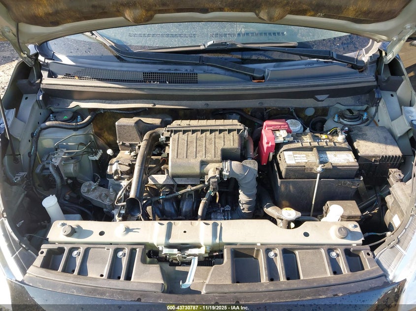 2018 Mitsubishi Mirage G4 Es VIN: ML32F3FJ1JHF04073 Lot: 43730787