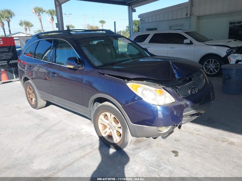 HYUNDAI VERACRUZ GLS
