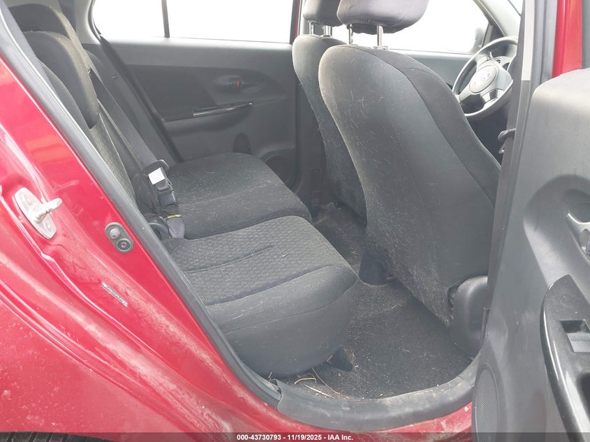 2008 Scion Xd VIN: JTKKU10498J028898 Lot: 43730793