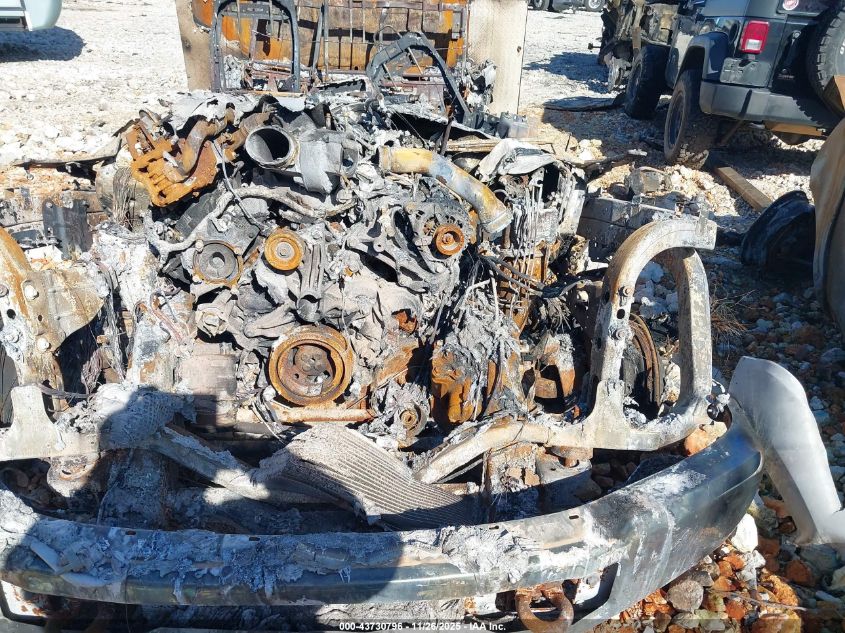 2019 Ford F-350 Chassis Xl VIN: 1FD8W3HT7KEC10565 Lot: 43730796