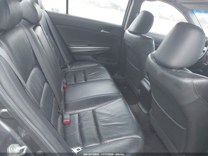 1HGCP36898A015269 2008 HONDA ACCORD photo no. 8