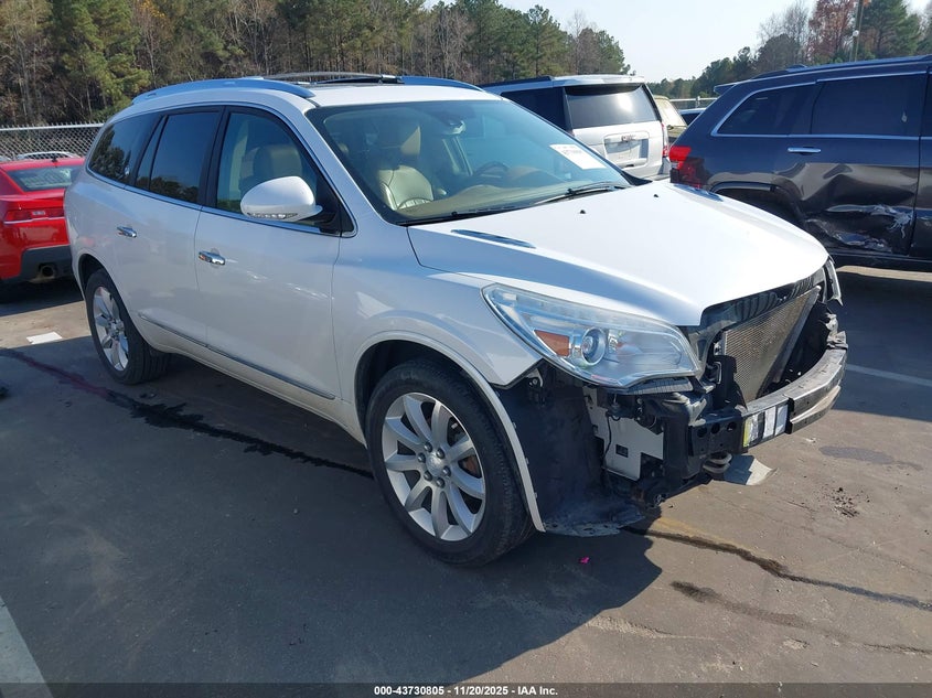 BUICK ENCLAVE PREMIUM