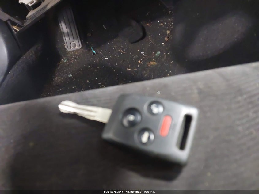 2008 Subaru Outback 2.5I/2.5I L.l. Bean Edition VIN: 4S4BP61C987349639 Lot: 43730811