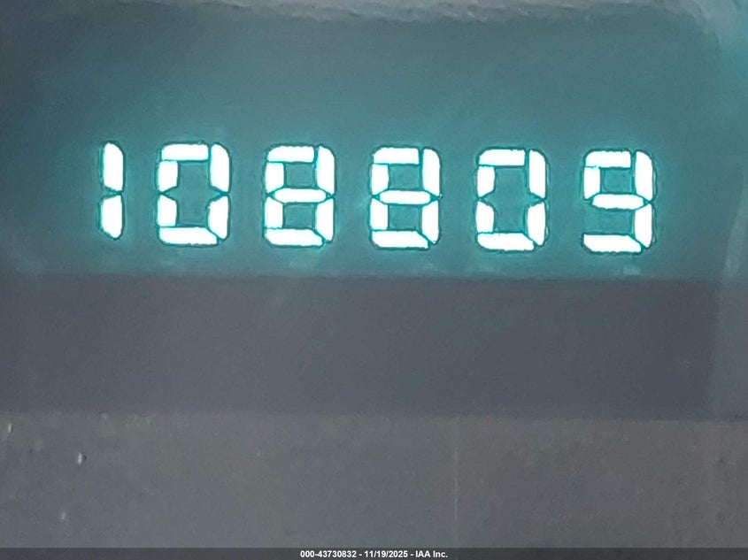 2009 Chrysler 300 Touring VIN: 2C3LA53V29H551929 Lot: 43730832