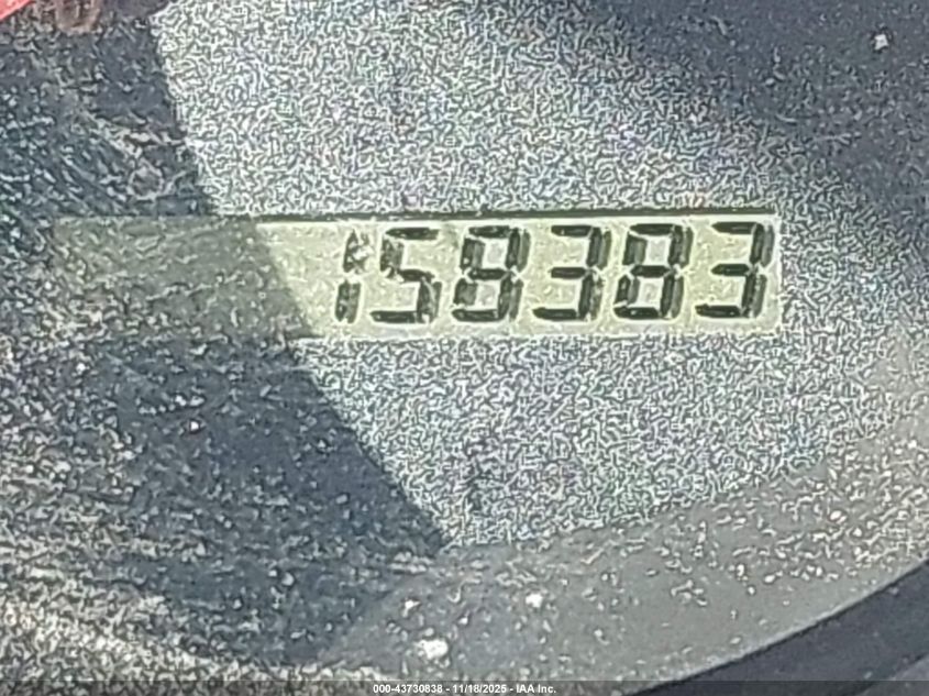 2005 Toyota Highlander VIN: JTEGD21A650112360 Lot: 43730838