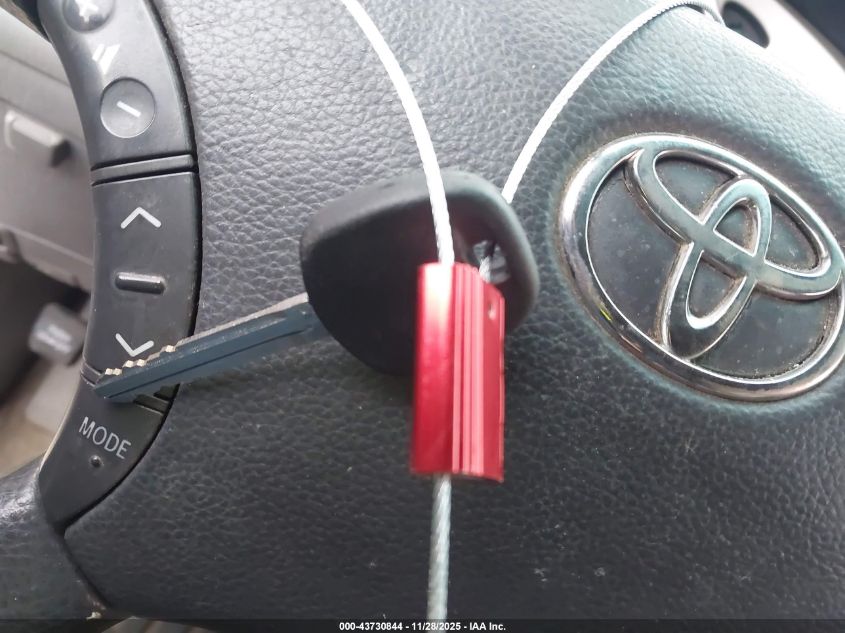 2006 Toyota Highlander Hybrid V6 VIN: JTEDW21A660013214 Lot: 43730844