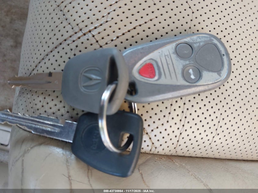 2005 Acura Tl VIN: 19UUA66235A051084 Lot: 43730864