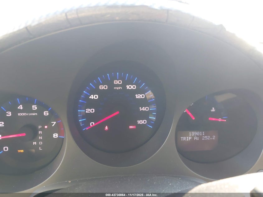 2005 Acura Tl VIN: 19UUA66235A051084 Lot: 43730864