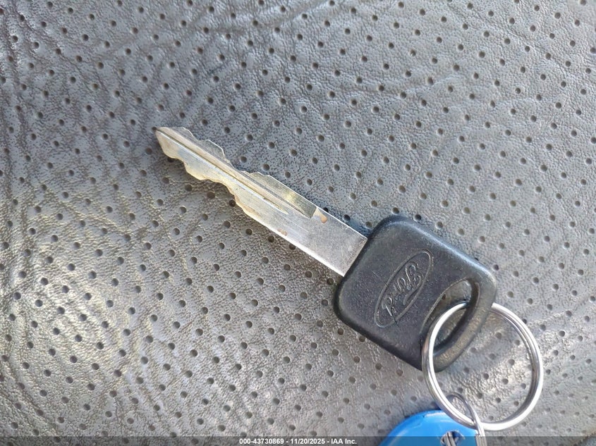 2007 Ford E-350 Super Duty Commercial/Recreational VIN: 1FTSE34L77DB08473 Lot: 43730869