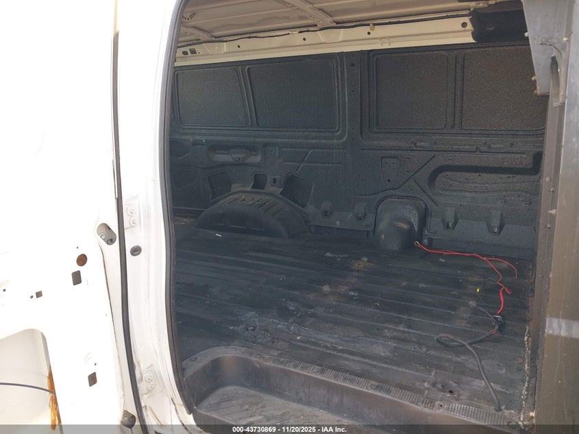 2007 Ford E-350 Super Duty Commercial/Recreational VIN: 1FTSE34L77DB08473 Lot: 43730869