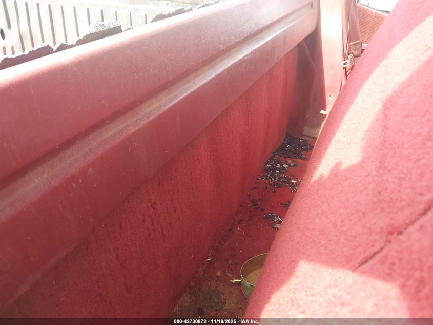 1994 GMC Sierra K1500 VIN: 1GTEK14KXRZ539025 Lot: 43730872