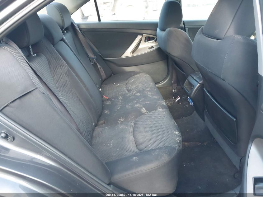 2008 Toyota Camry Se V6 VIN: 4T1BK46K88U064435 Lot: 43730882