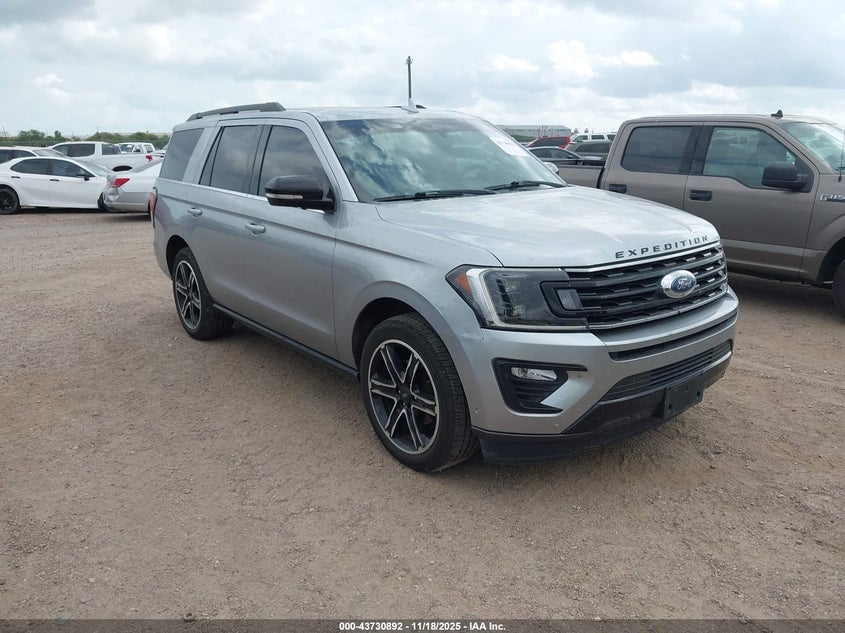 FORD EXPEDITION LIMITED