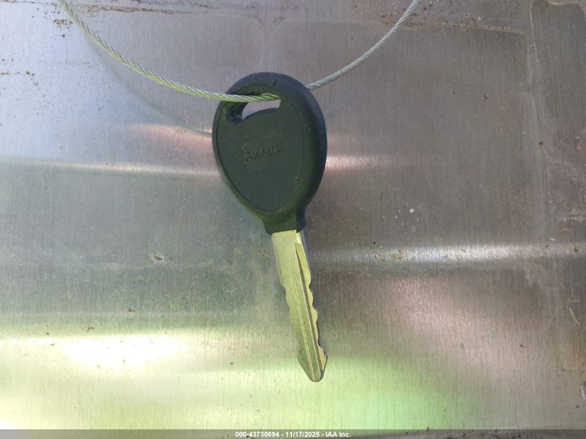 2001 Dodge Ram 2500 St VIN: 1B7KF23651J228669 Lot: 43730894