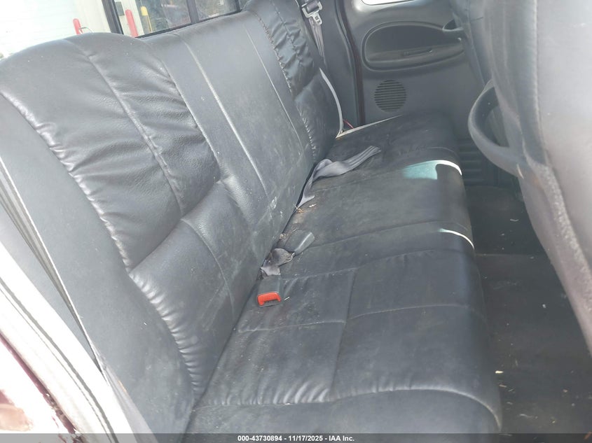 2001 Dodge Ram 2500 St VIN: 1B7KF23651J228669 Lot: 43730894