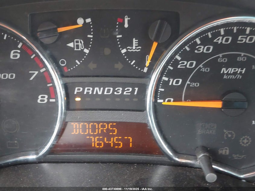 2009 Chevrolet Colorado Work Truck VIN: 1GCCS199098156472 Lot: 43730898