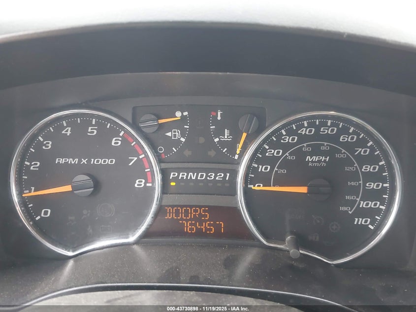 2009 Chevrolet Colorado Work Truck VIN: 1GCCS199098156472 Lot: 43730898