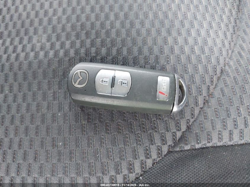 2008 Toyota Rav4 Sport V6 VIN: JTMBK32V486029278 Lot: 43730915