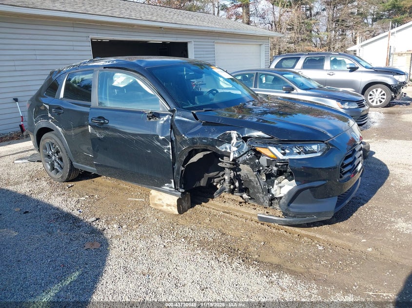 HONDA HR-V AWD SPORT