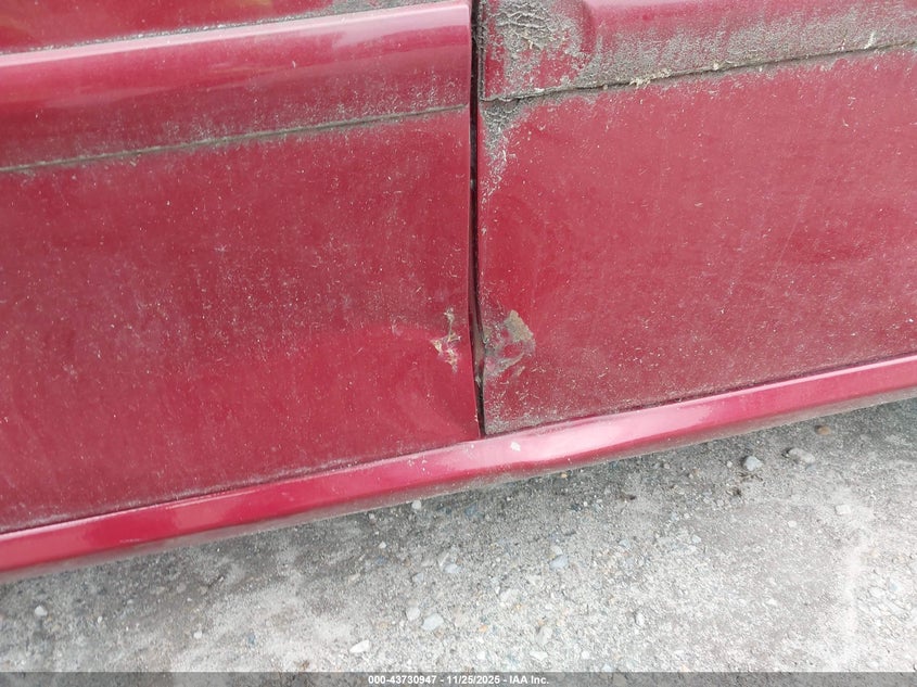 2007 Suzuki Forenza Convenience VIN: KL5JD86Z27K722135 Lot: 43730947