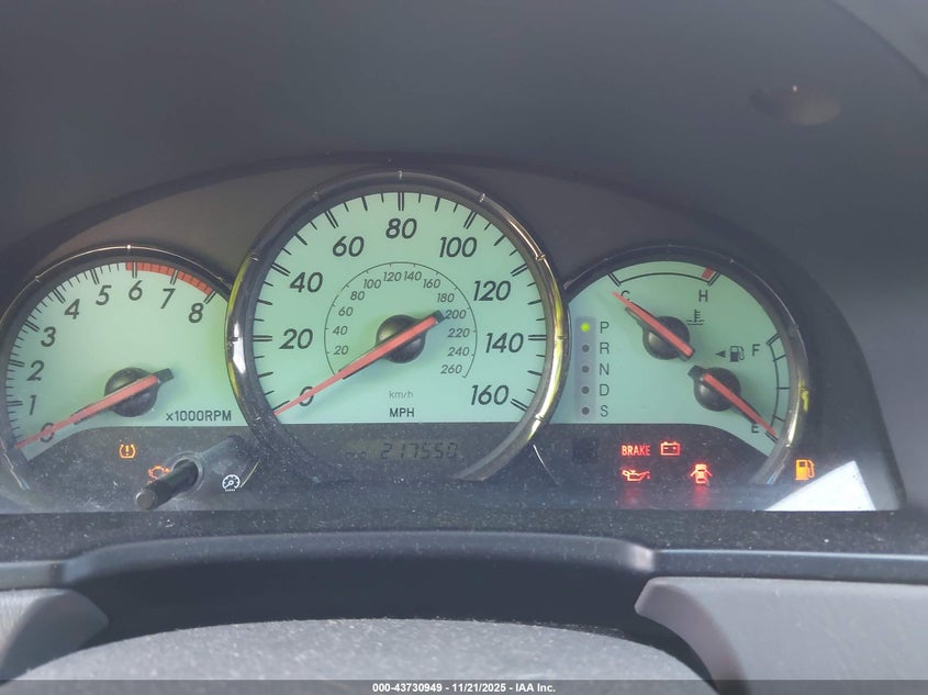 2005 Toyota Camry Solara Sle VIN: 4T1FA38P05U063525 Lot: 43730949