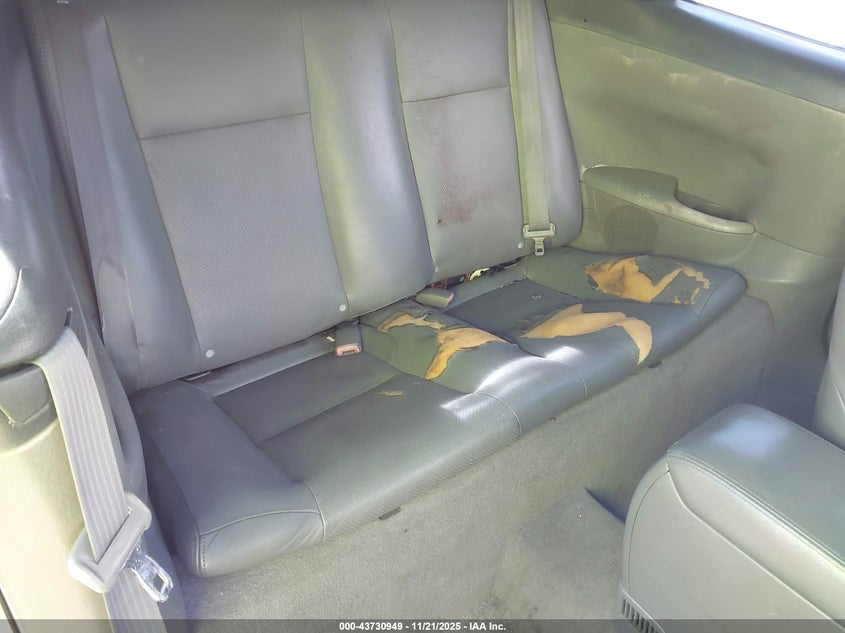 2005 Toyota Camry Solara Sle VIN: 4T1FA38P05U063525 Lot: 43730949