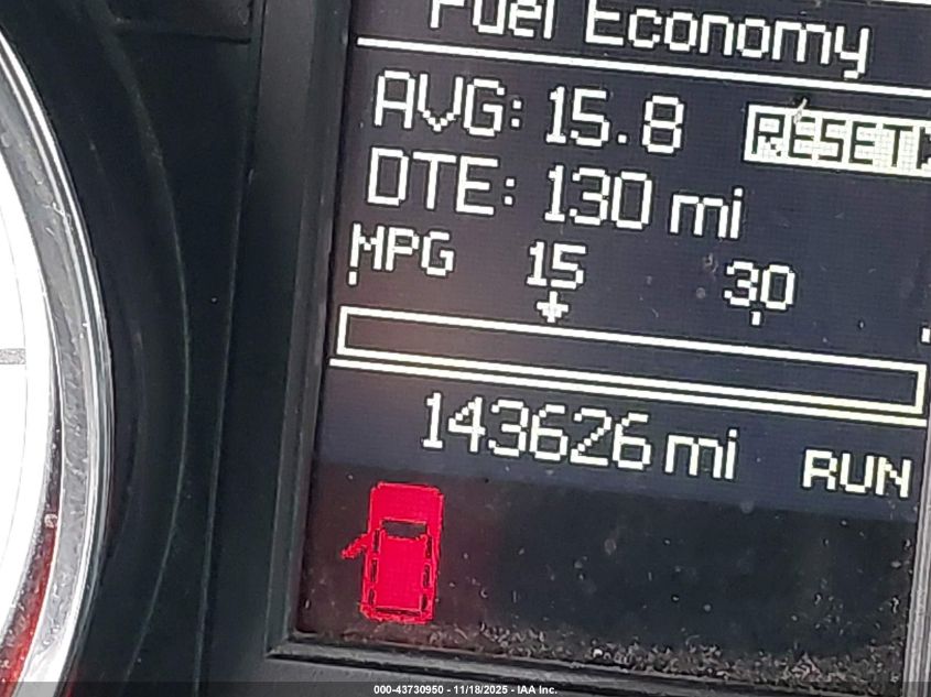 2017 Dodge Grand Caravan Sxt VIN: 2C4RDGCG4HR693718 Lot: 43730950