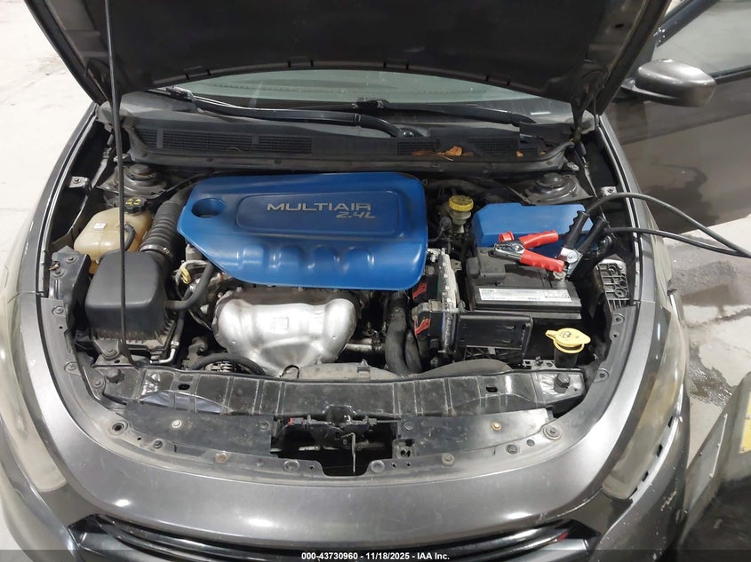 2014 Dodge Dart Sxt VIN: 1C3CDFBB7ED901454 Lot: 43730960