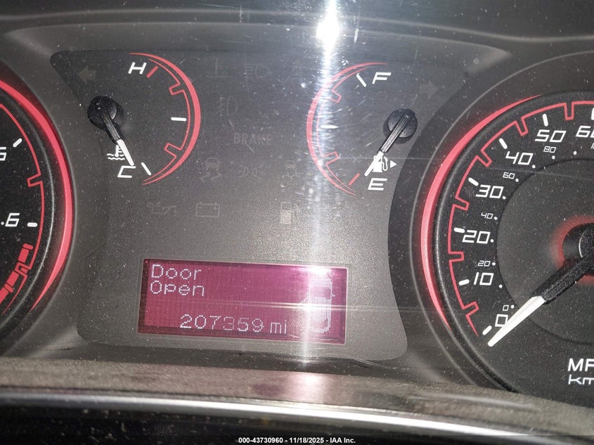 2014 Dodge Dart Sxt VIN: 1C3CDFBB7ED901454 Lot: 43730960