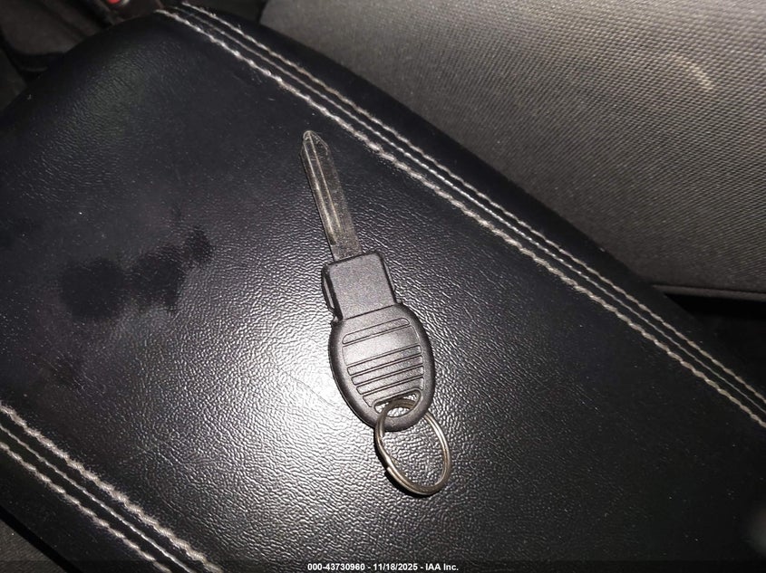 2014 Dodge Dart Sxt VIN: 1C3CDFBB7ED901454 Lot: 43730960