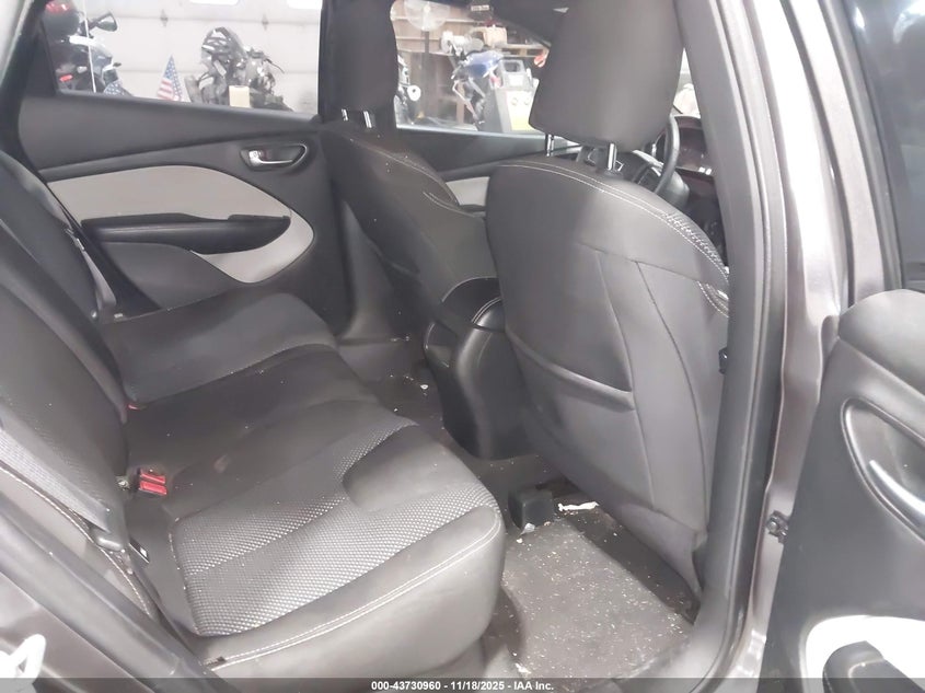 2014 Dodge Dart Sxt VIN: 1C3CDFBB7ED901454 Lot: 43730960