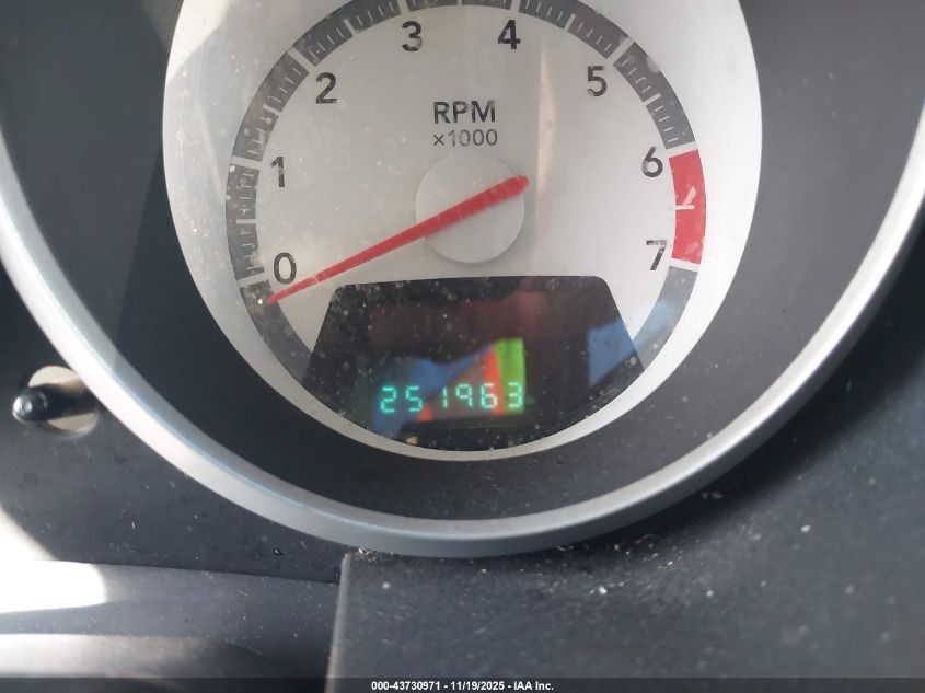 2010 Dodge Grand Caravan Se VIN: 2D4RN4DE8AR352940 Lot: 43730971