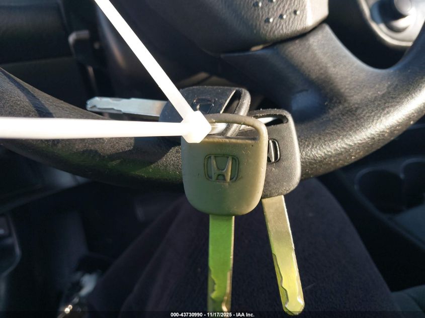 2004 Honda Civic Ex VIN: 1HGEM220X4L054933 Lot: 43730990