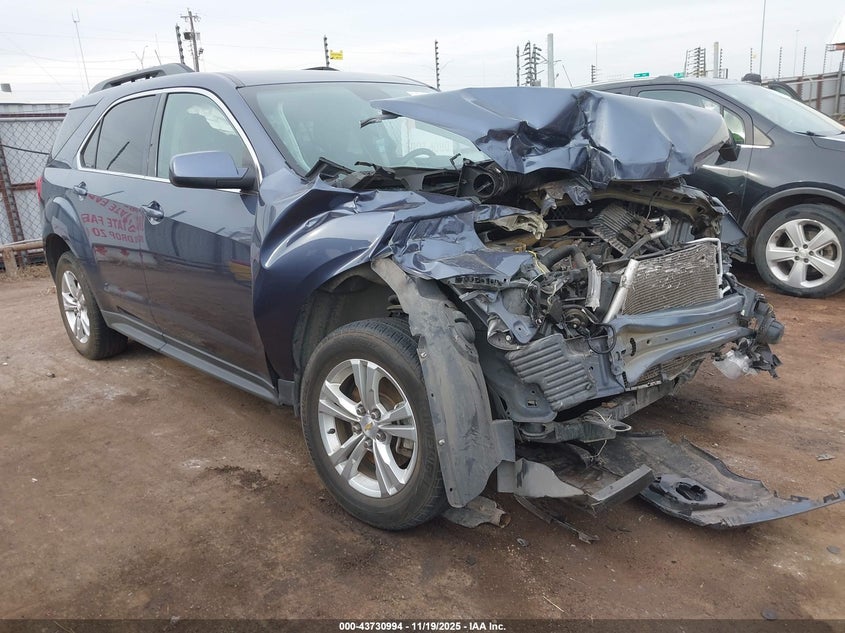 CHEVROLET EQUINOX 1LT