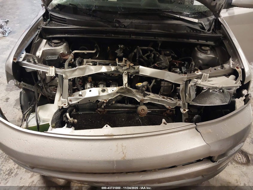 2006 Scion Xb VIN: JTLKT334664085481 Lot: 43731000