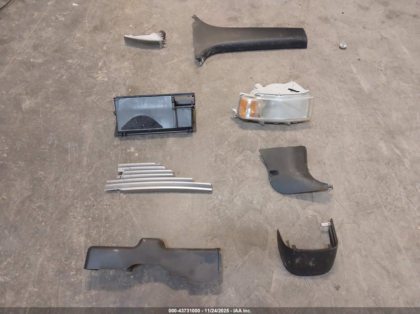 2006 Scion Xb VIN: JTLKT334664085481 Lot: 43731000