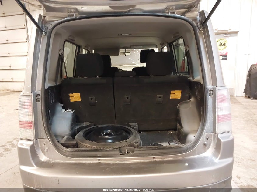 2006 Scion Xb VIN: JTLKT334664085481 Lot: 43731000