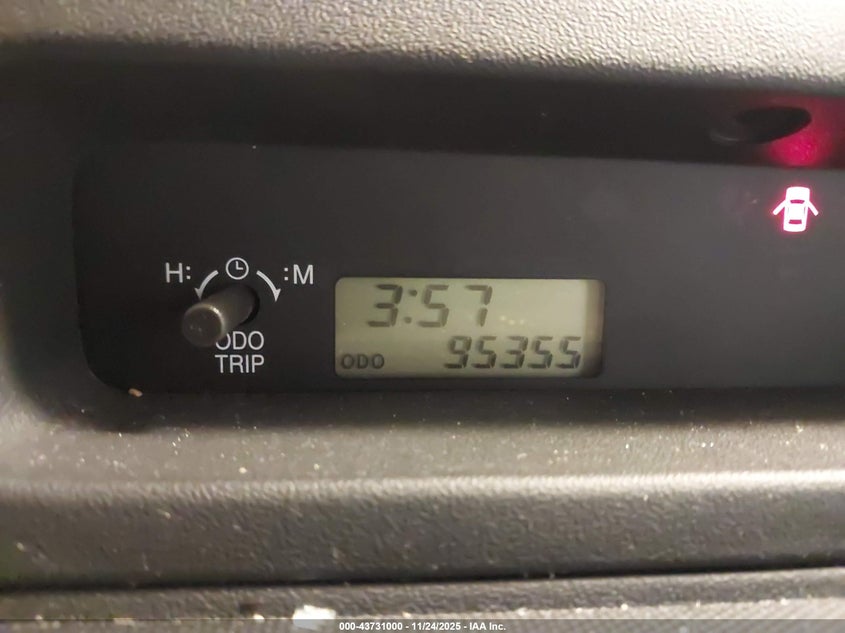 2006 Scion Xb VIN: JTLKT334664085481 Lot: 43731000