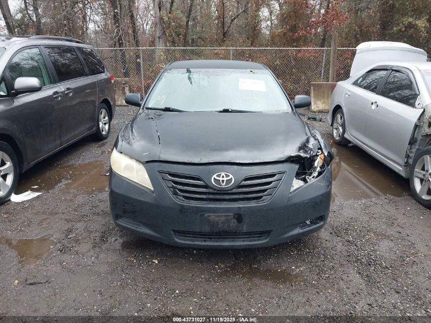 2008 Toyota Camry Le VIN: 4T1BE46K88U197851 Lot: 43731027