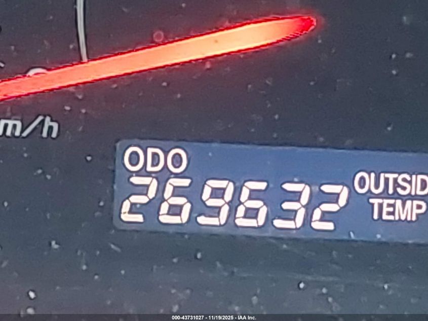 2008 Toyota Camry Le VIN: 4T1BE46K88U197851 Lot: 43731027