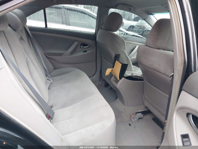 2008 Toyota Camry Le VIN: 4T1BE46K88U197851 Lot: 43731027