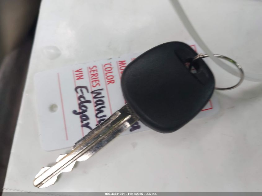 2007 Toyota Corolla Ce VIN: 1NXBR32E97Z849938 Lot: 43731051